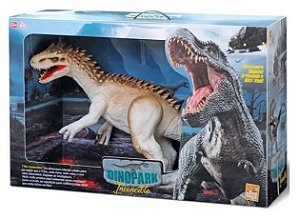 DINOPARK HUNTERS INVERCIBLE