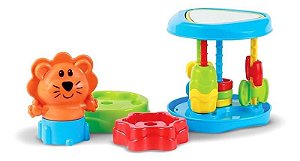 BABY ROLL TOWER 4084