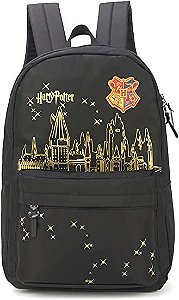 MOCHILA JUV HARRY POTTER MS46394