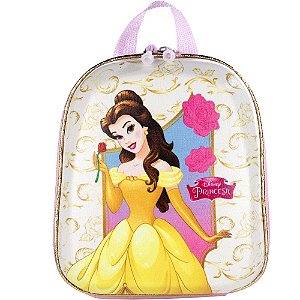 MOCHILA DAS PRINCESAS P 3855GX22