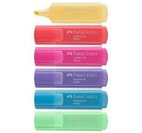 MARCA TEXTO TEXTLINER PASTEL 46