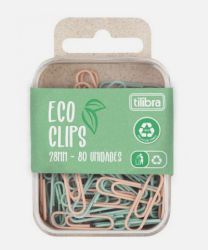 ECO CLIPS 28MM