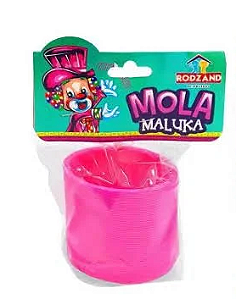 MOLA MALUCA