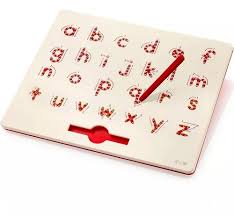 MAGPAD LETRAS