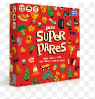 JOGO SUPER PARES