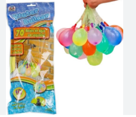 WATER BALLOON