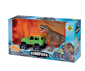 DINO PARK
