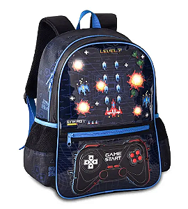 MOCHILA INF MASC VD24674J CLIO GAME