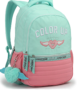 MOCHILA COLOR UP MJ 42205
