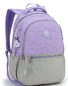 MOCHILA JUVENIL MJ 42211 FEM