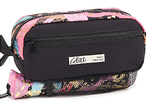 ESTOJO CUSTOMIZADO C/3 DIVISÃO GLITT ES42060