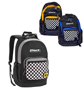 MOCHILA MENINO MI4207