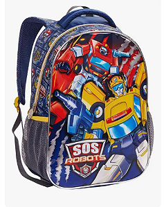MOCHILA INFANTIL MI42131