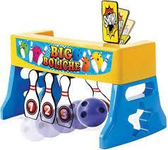 BIG BOLICHE