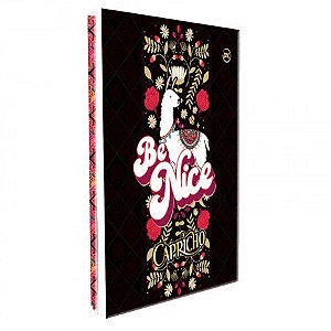 PASTA CATÁLOGO CAPRICHO BOHO 10 ENV