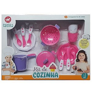 KIT DE COZINHA REF.335