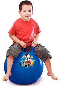 PULA PULA BOLA MICKEY