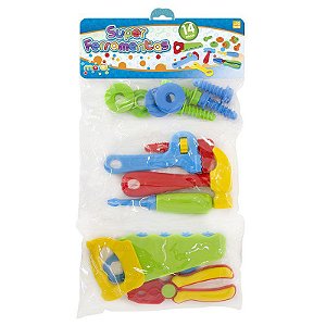 SUPER FERRAMENTAS REF2015