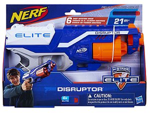 NERF DISRUPTOR ELITE