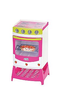 FOGÃO MORANGUITA MAGIC TOYS