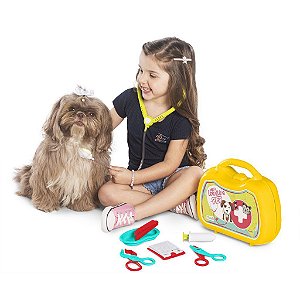 MEU CONSULTÓRIO PET TATETI