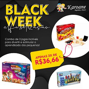 JOGO DESCOBRINDO O ALFABETO