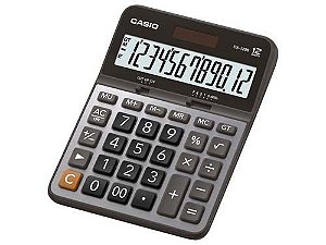 CALCULADORA DE MESA 12 DÍGITOS MX-12OOB