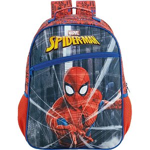 MOCHILA SPIDER-MAN 8662