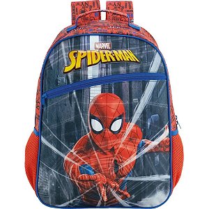 MOCHILA SPIDER-MAN 8662