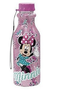 GARRAFA MINNIE RETRO 500ML