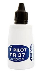 REABASTECEDOR DE PINCEL ATÔMICO 37ML PILOT PRETO