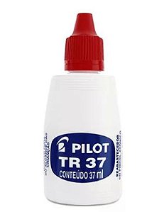 REABASTECEDOR DE PINCEL ATÔMICO VERMELHO PILOT