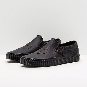 VANS SLIP-ON MARVEL