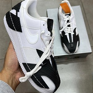 TÊNIS NIKE AIR FORCE 1 NDSTRKT (COMPLETO)
