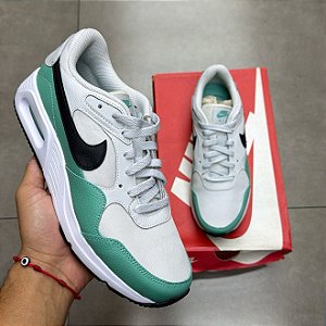 TÊNIS NIKE AIR MAX SC (COMPLETO)