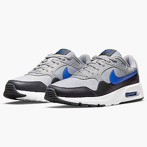 TÊNIS NIKE AIR MAX SC (COMPLETO)