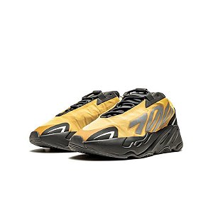 YEEZY 700 MNVN HONEY FLUX