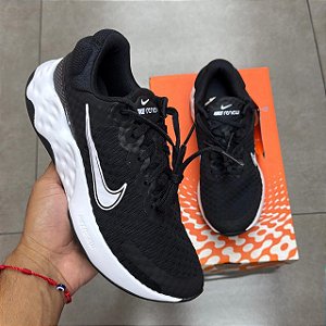 TÊNIS NIKE RENEW RIDE 3 (COMPLETO)