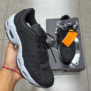 TÊNIS NIKE AIR MAX TAILWIND IV (COMPLETO)