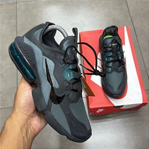 TÊNIS NIKE AIR MAX INFINITY 2 (COMPLETO)