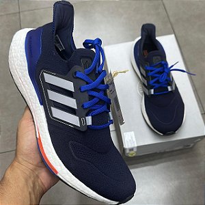 TÊNIS ADIDAS ULTRABOOST 22 (COMPLETO)