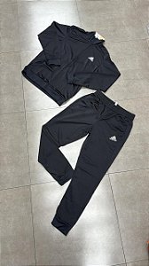 AGASALHO ADIDAS PRIMEGREEN ESSENTIALS SMALL LOGO