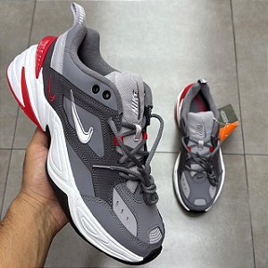 TÊNIS NIKE M2K TEKNO TECHNO FUTURE (SEM CAIXA)