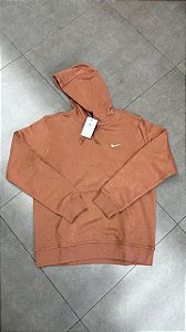 BLUSA DE MOLETOM NIKE CLUB CANGURU