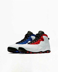 Retro 10 jordans release date sales