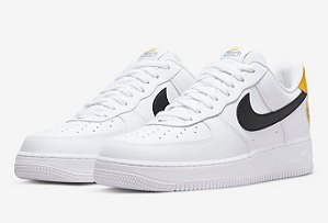 TÊNIS NIKE AIR FORCE 1 HAVE A NIKE DAY (COMPLETO)