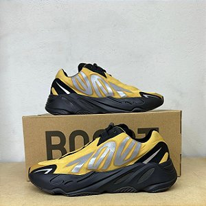 TÊNIS ADIDAS YEEZY 700 MNVN *PRODUTO USADO 9/10* (COMPLETO)