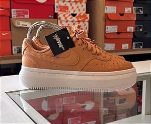 TÊNIS NIKE COURT VISION ALTA (COMPLETO)