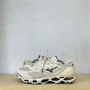TÊNIS MIZUNO WAVE PROPHECY LS FUTURE GARDEN (SEM CAIXA)