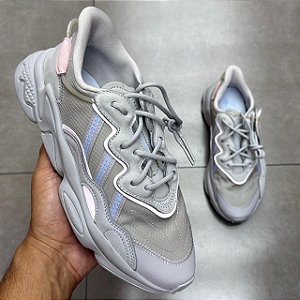 TÊNIS ADIDAS ORIGINALS OZWEEGO (COMPLETO)